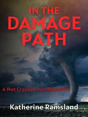 cover image of In the Damage Path